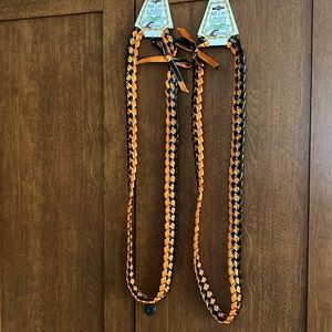 Ribbon Leis, Graduation